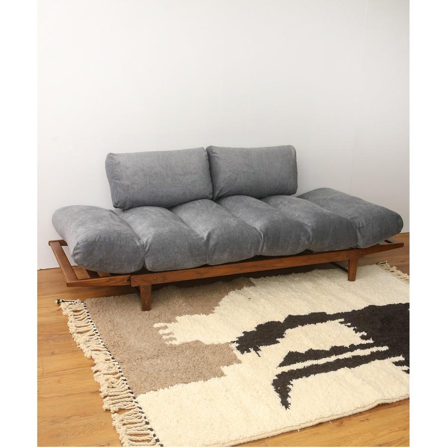 JOURNAL STANDARD FURNITURE ジャーナルスタンダードファニチャー ALVESTA SOFA BLG アルベスタ ソファ ブルーグレー 幅157~208cm｜js-f｜08