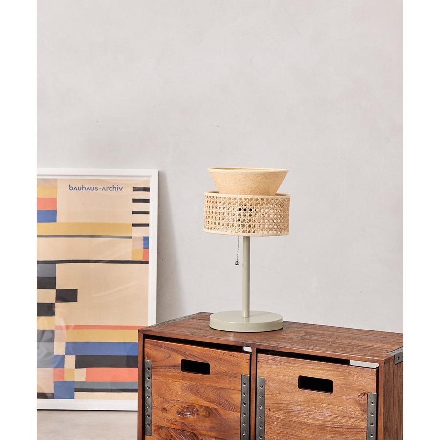 その他 JOURNAL STANDARD FURNITURE / EMMA LAMP JOURNAL STANDARD FURNITURE EMMA TABLE LAMP / ジャーナル