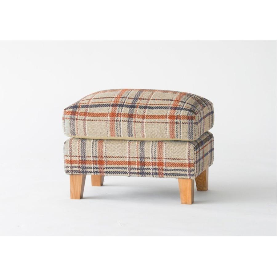 ACME Furniture（アクメファニチャー） JETTY feather OTTOMAN AC-08