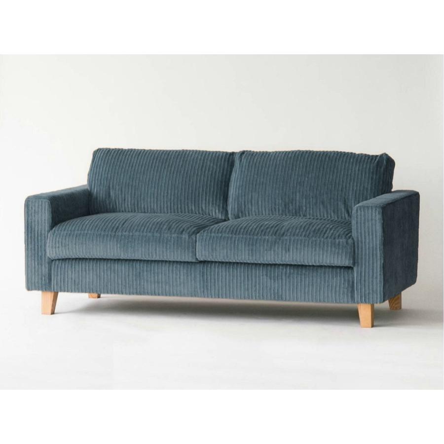 ACME Furniture（アクメファニチャー） JETTY feather SOFA 2.5P AC-07