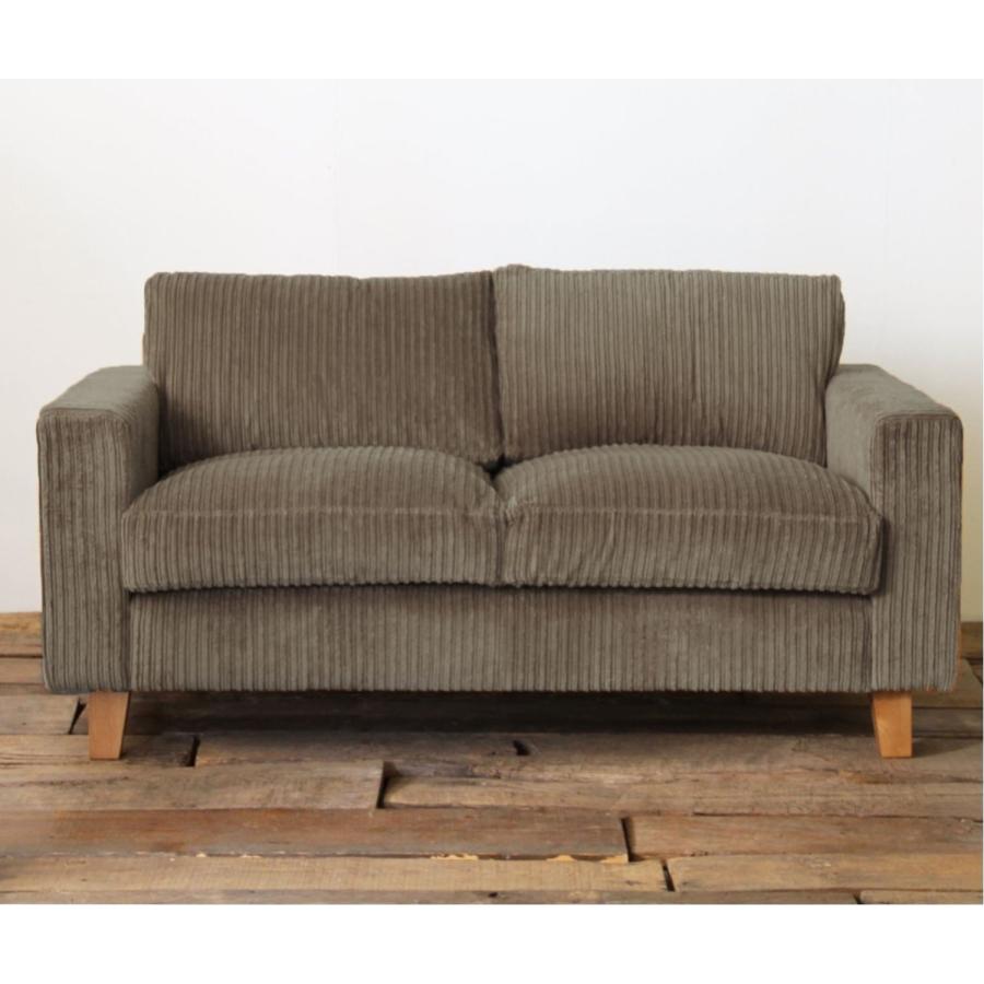 ACME Furniture アクメファニチャー JETTY feather SOFA 2SEATER AC-07 BR ジェティー フェザー ソファ 2人掛け ブラウン｜js-f｜02