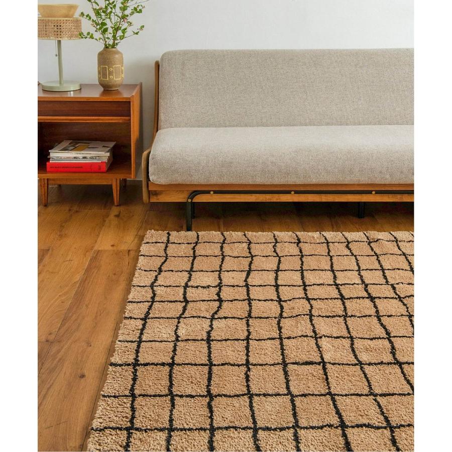 ラグ・カーペット journal standard Furniture LAVAL RUG 160 2020AWラグが入荷しました。｜JOURNAL STANDARD FURNITURE