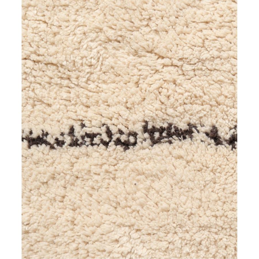 ジャーナルスタンダードファニチャー SAFI RUG 120×160 セール】SAFI RUG 120x160 サフィラグ（ラグ/マット）｜journal