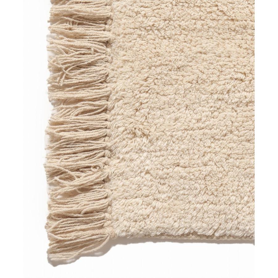 SAFI RUG 140x200 サフィラグ（ラグ・マット）｜JOURNAL