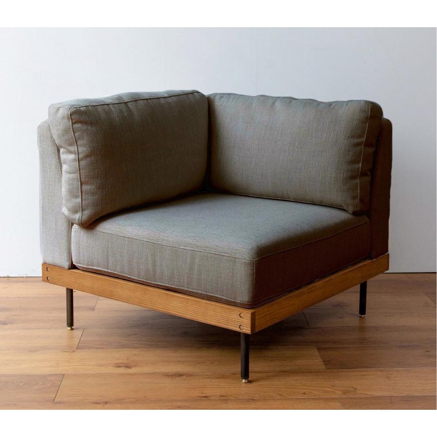 JOURNAL STANDARD FURNITURE LILLE SOFA ① JOURNAL STANDARD FURNITURE LILLE SOFA 1P / ジャーナル