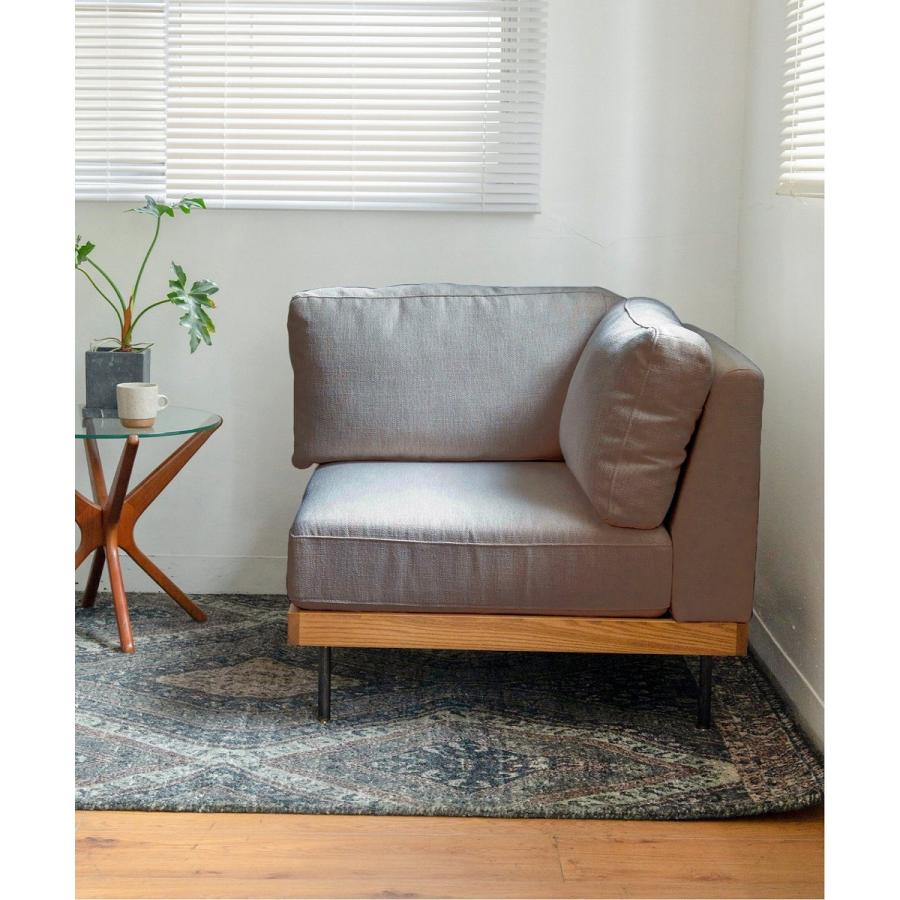 ソファセット JOURNAL STANDARD FURNITURE LILLE SOFA ジャーナルスタンダードファニチャー / journal standard