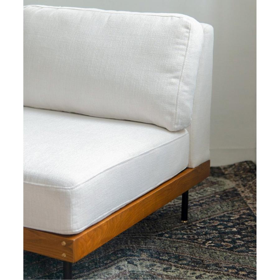 LILLE SOFA(1P & CORNER SOFAセット) JOURNAL STANDARD FURNITURE LILLE CORNER SOFA / ジャーナル