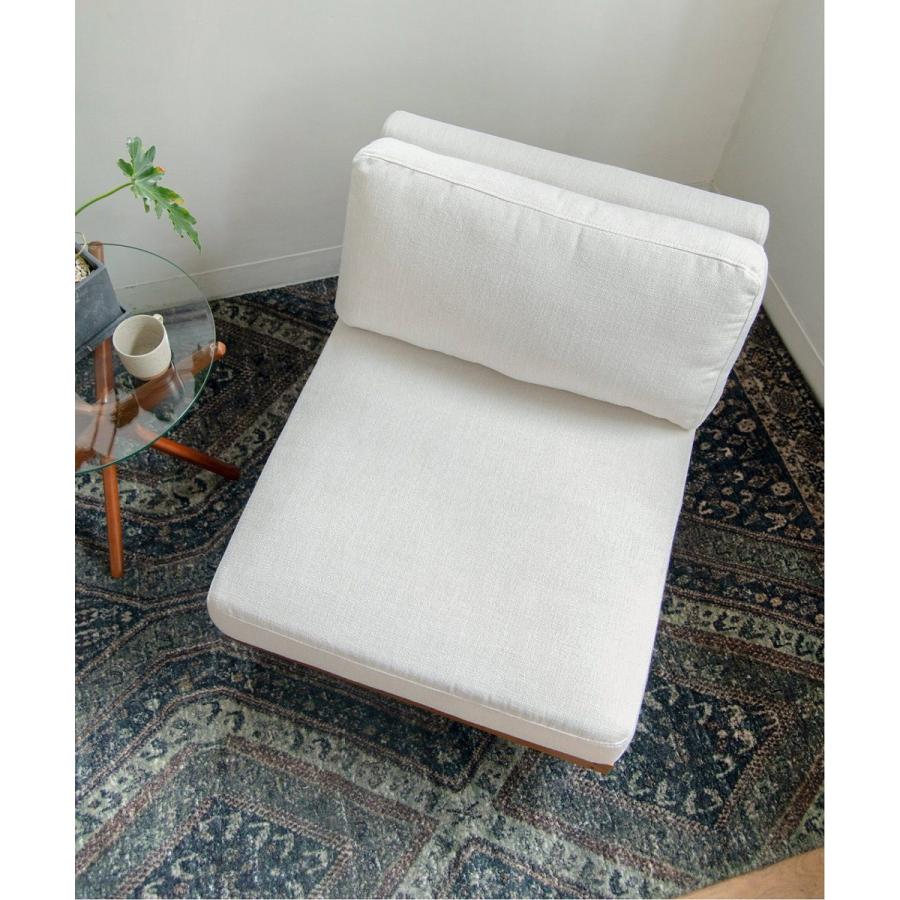 1人掛けソファ JOURNAL STANDARD FURNITURE LILLE SOFA 1p JOURNAL STANDARD FURNITURE LILLE SOFA 1P / ジャーナル