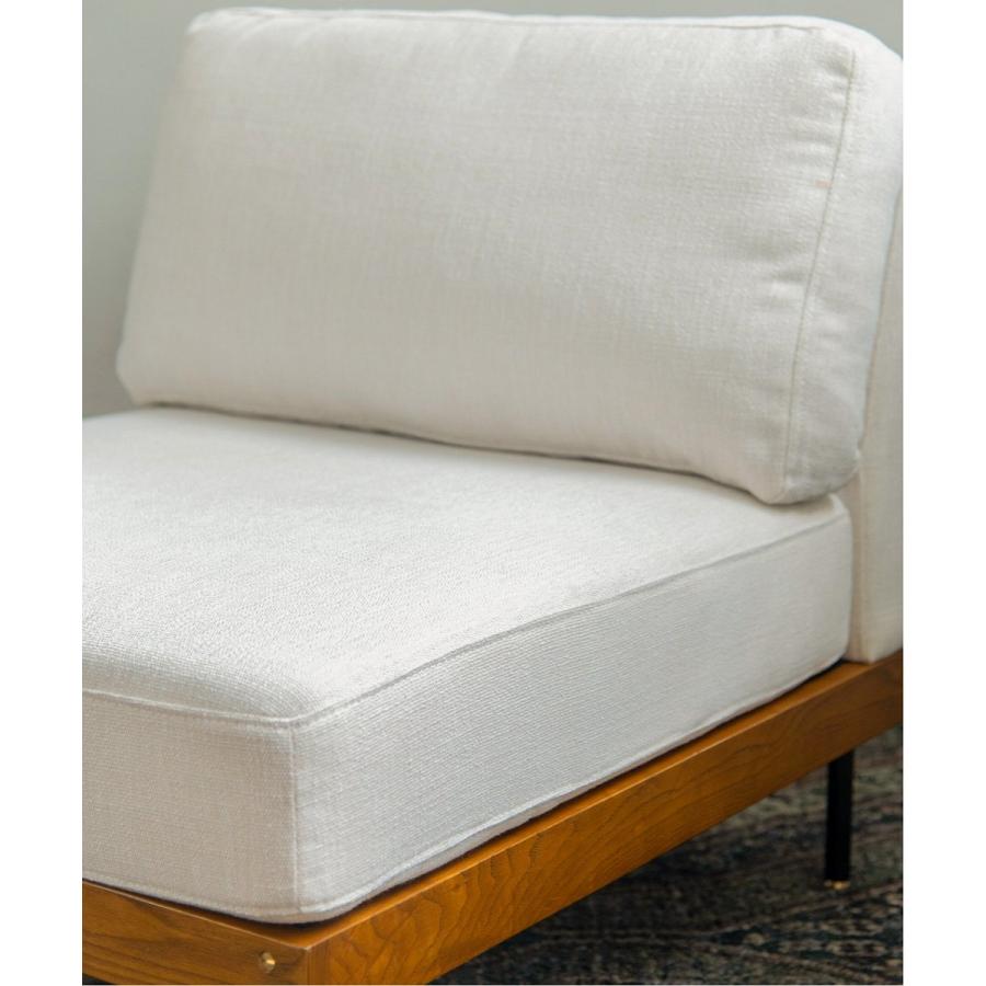1人掛けソファ JOURNAL STANDARD FURNITURE LILLE SOFA 1p JOURNAL STANDARD FURNITURE LILLE SOFA 1P / ジャーナル