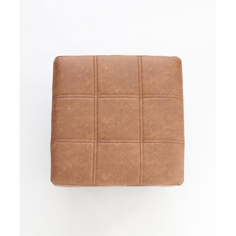 journal standard Furniture オットマン PSF JOURNAL STANDARD FURNITURE ジャーナルスタンダード