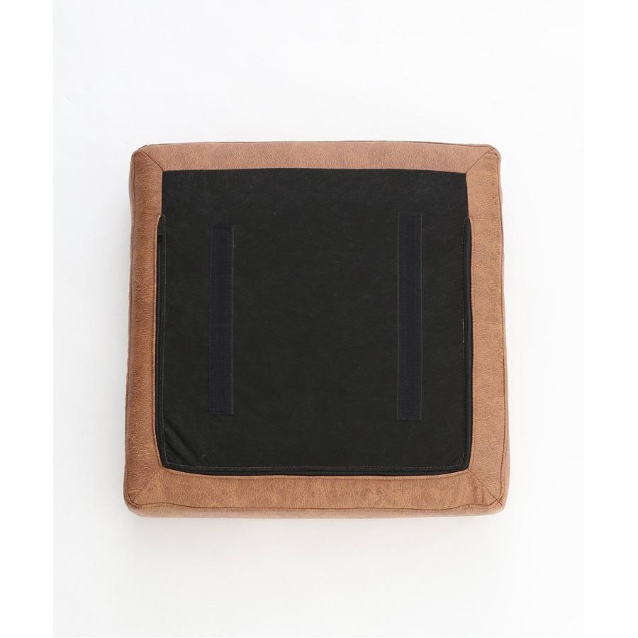 ジャーナルスタンダード　psf オットマン　yok  PSF JOURNAL STANDARD FURNITURE ジャーナルスタンダード