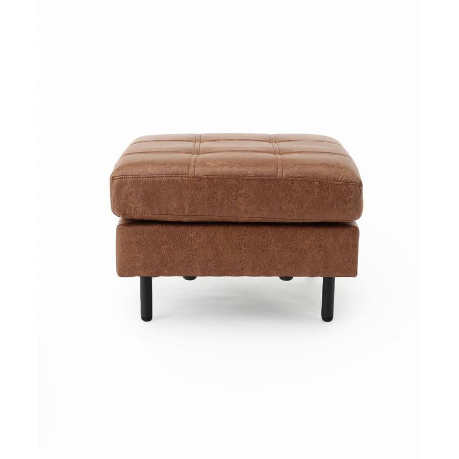 【希少】journal standard Furniture オットマン 希少】journal standard Furniture オットマン - メルカリ