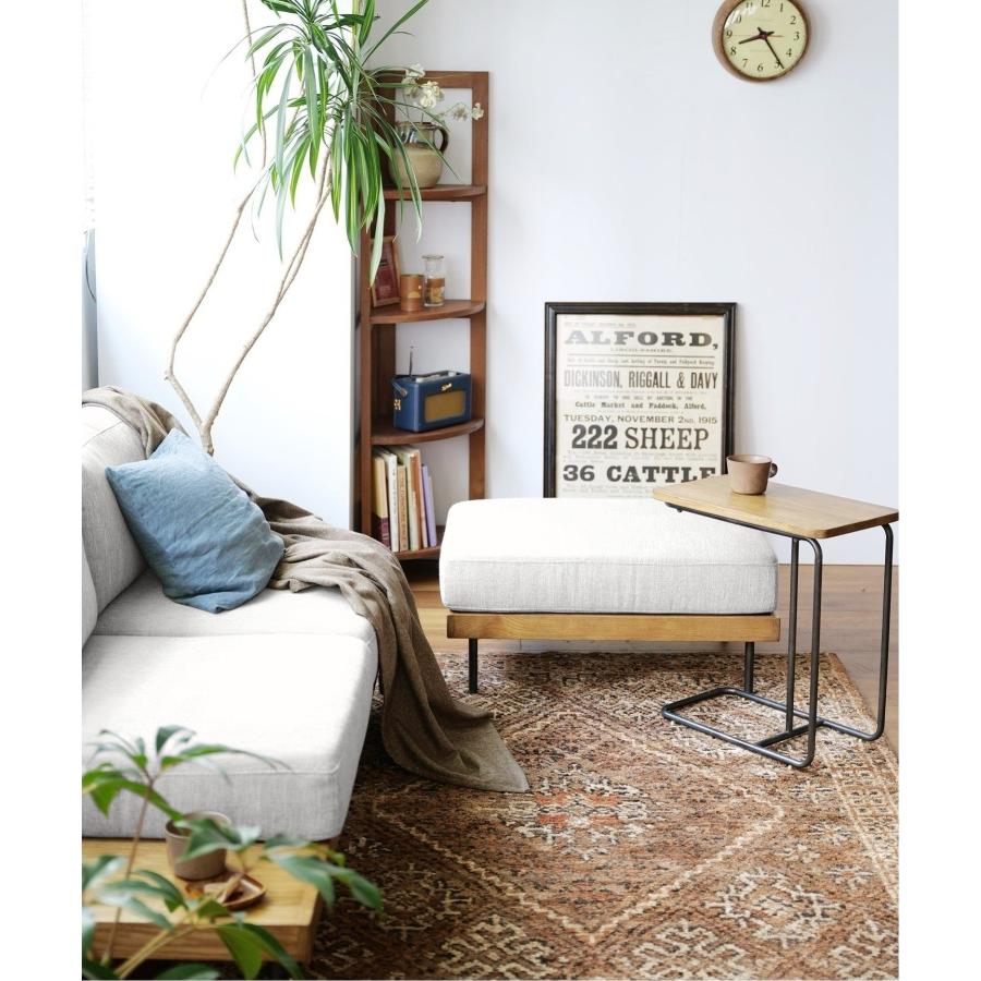 ジャーナルスタンダードファニチャー リルソファ オットマン LILLE(journal standard Furniture) JOURNAL STANDARD FURNITURE