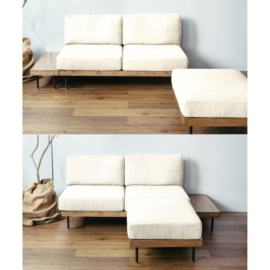 hawa　ジャーナルスタンダードファニチャー　リルオットマン 楽天市場】JOURNAL STANDARD FURNITURE ジャーナルスタンダード