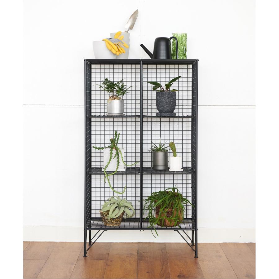 ジャーナルスタンダードファニチャー　アイアンラック JOURNAL STANDARD FURNITURE ジャーナルスタンダード