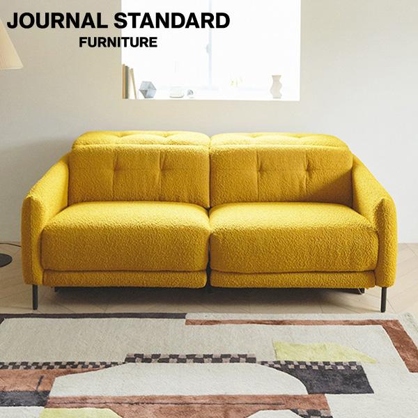 JOURNAL STANDARD FURNITURE ジャーナルスタンダードファニチャー SHEFFIELD RECLINING SOFA