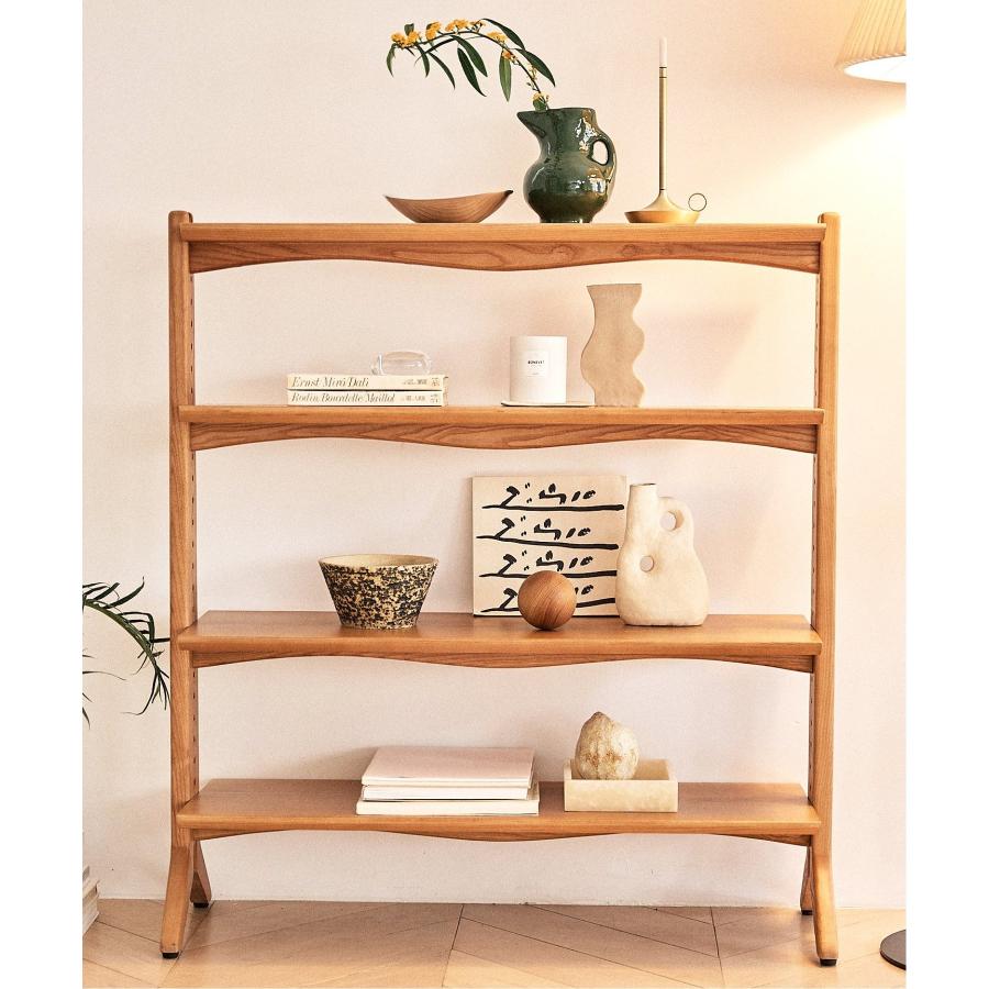 JOURNAL STANDARD FURNITURE オープンシェルフ journal standard Furniture（ジャーナル スタンダード ファニチャー