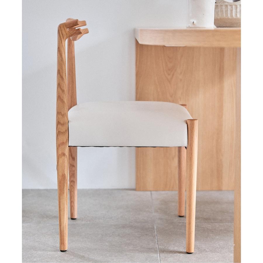 PORTO CHAIR JOURNAL STANDARD FURNITRE イス PORTO CHAIR natural ポルト チェア ナチュラル（チェア
