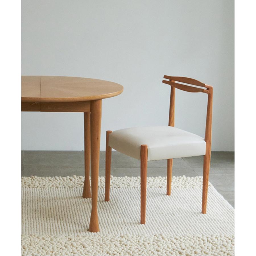 JOURNAL STANDARD FURNITURE ジャーナルスタンダードファニチャー PORTO CHAIR natural ポルト チェア ナチュラル｜js-f｜18