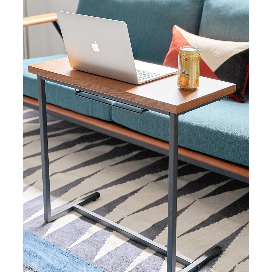 ジャーナルスタンダードファニチャー　カール サイドテーブル CURL SIDE TABLE カール サイドテーブル（テーブル）｜JOURNAL