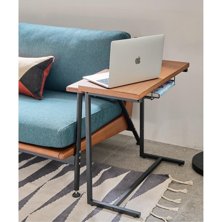 ジャーナルスタンダードファニチャー　カール サイドテーブル ジャーナルスタンダードファニチャー カール サイドテーブル CURL SIDE