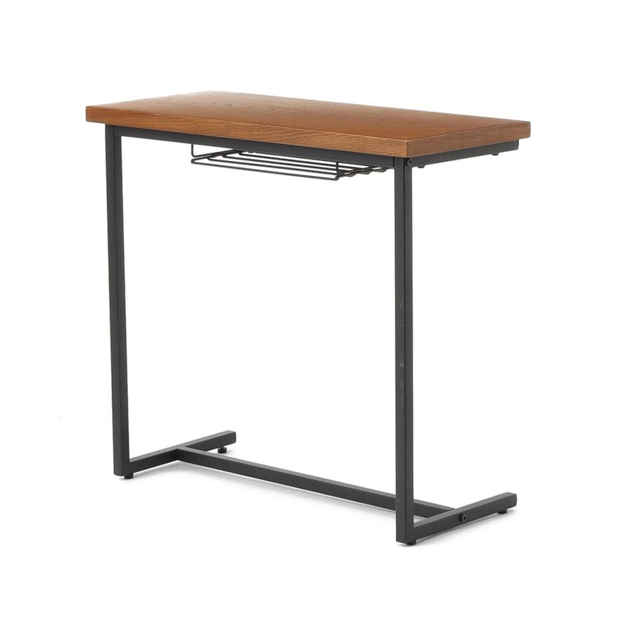 ジャーナルスタンダードファニチャー　カール サイドテーブル CURL SIDE TABLE カール サイドテーブル（テーブル）｜JOURNAL