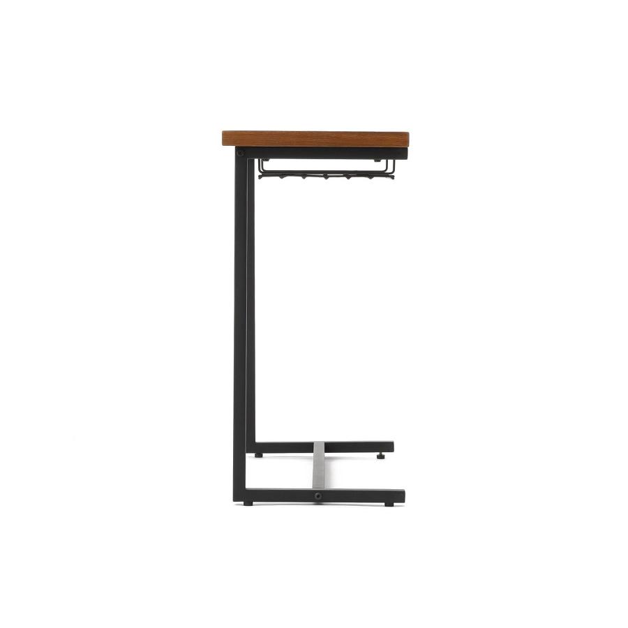 ジャーナルスタンダードファニチャー　カール サイドテーブル CURL SIDE TABLE カール サイドテーブル（テーブル）｜JOURNAL