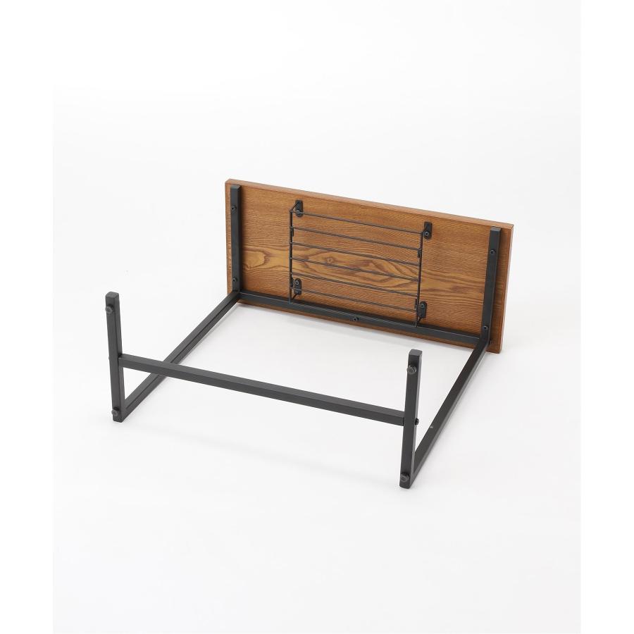 ジャーナルスタンダードファニチャー　カール サイドテーブル CURL SIDE TABLE カール サイドテーブル（テーブル）｜JOURNAL