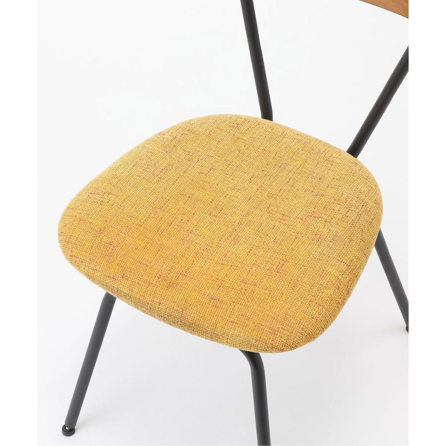 ACME Furniture アクメファニチャー GRANDVIEW CHAIR 3rd YELLOW グランビュー チェア イエロー ヴィンテージ モダン｜js-f｜06