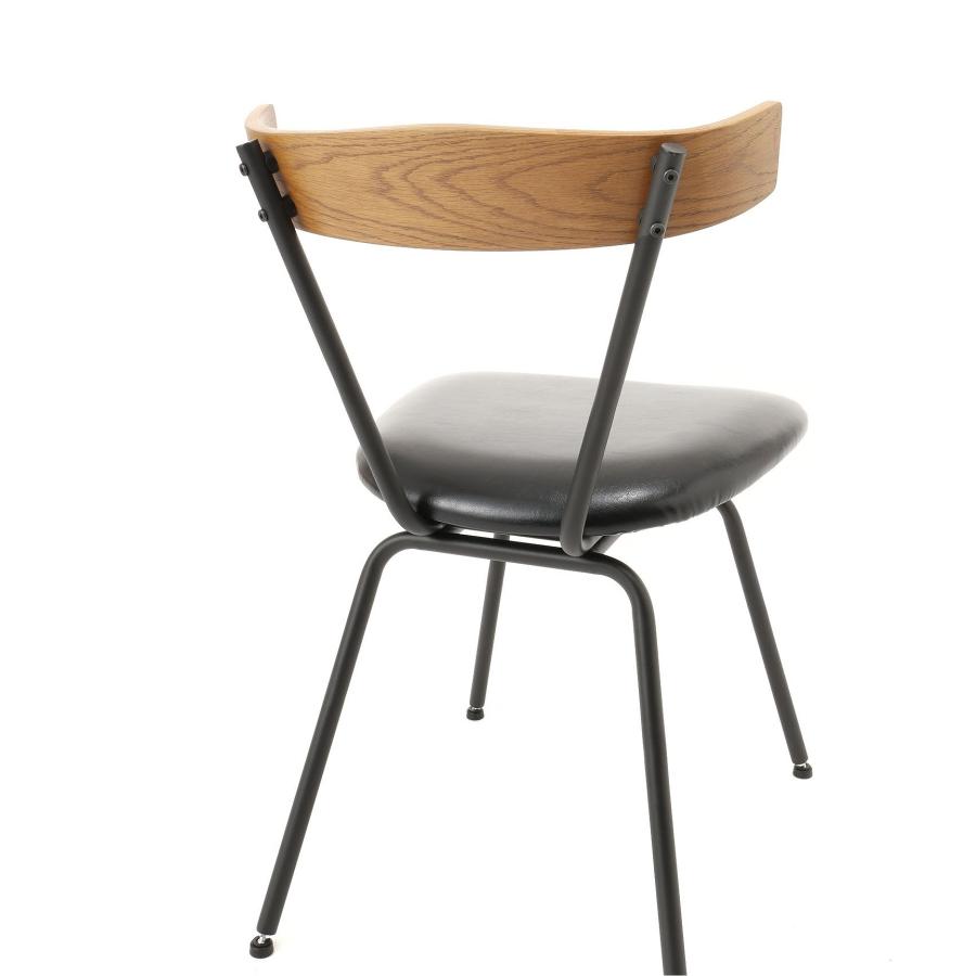 ACME Furniture（アクメファニチャー） GRANDVIEW CHAIR 3rd BK グラン