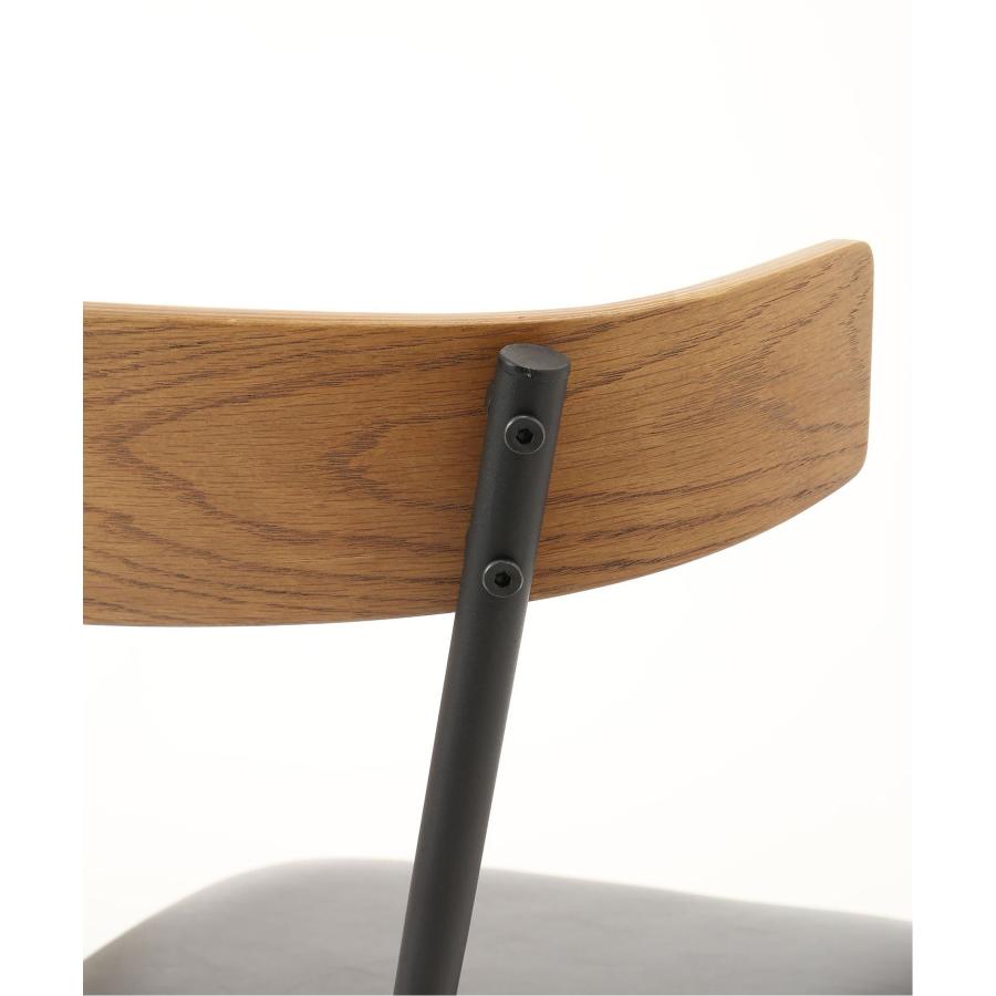 ACME Furniture（アクメファニチャー） GRANDVIEW CHAIR 3rd BK グラン