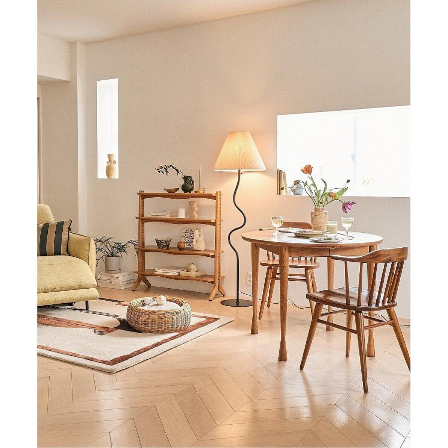 AROS ROUND TABLE brown アロスラウンドテーブル　ブラウン AROS ROUND TABLE brown アロス ラウンド テーブル ブラウン 703