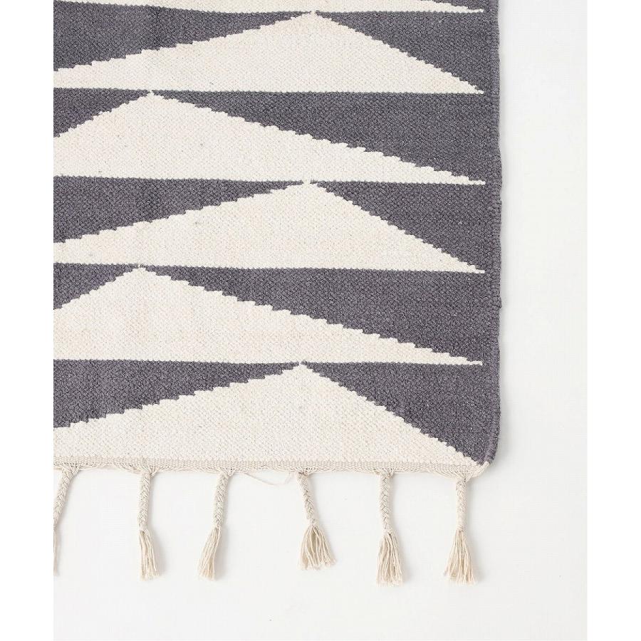JOURNAL STANDARD FURNITURE RUG ピッツバーグ ラグ PICFAIR RUG 200x250 ピクフェアラグ（ラグ・マット）｜JOURNAL