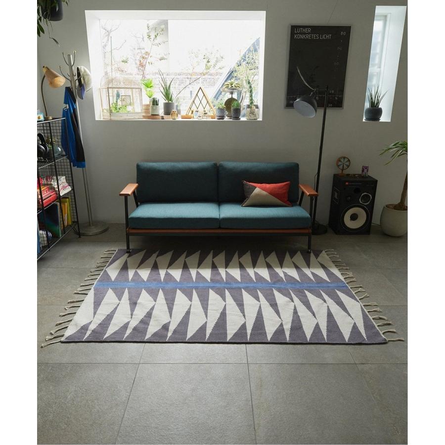【JOURNAL STANDARD FURNITURE】 OULU RUG JOURNAL STANDARD FURNITURE】 OULU RUG journal standard