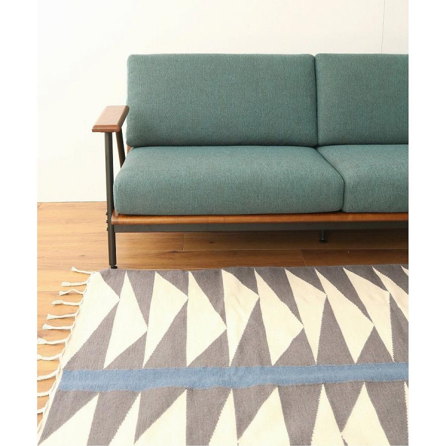 JOURNAL STANDARD FURNITURE RUG ピッツバーグ ラグ JOURNAL STANDARD FURNITURE RUG ピッツバーグ ラグ