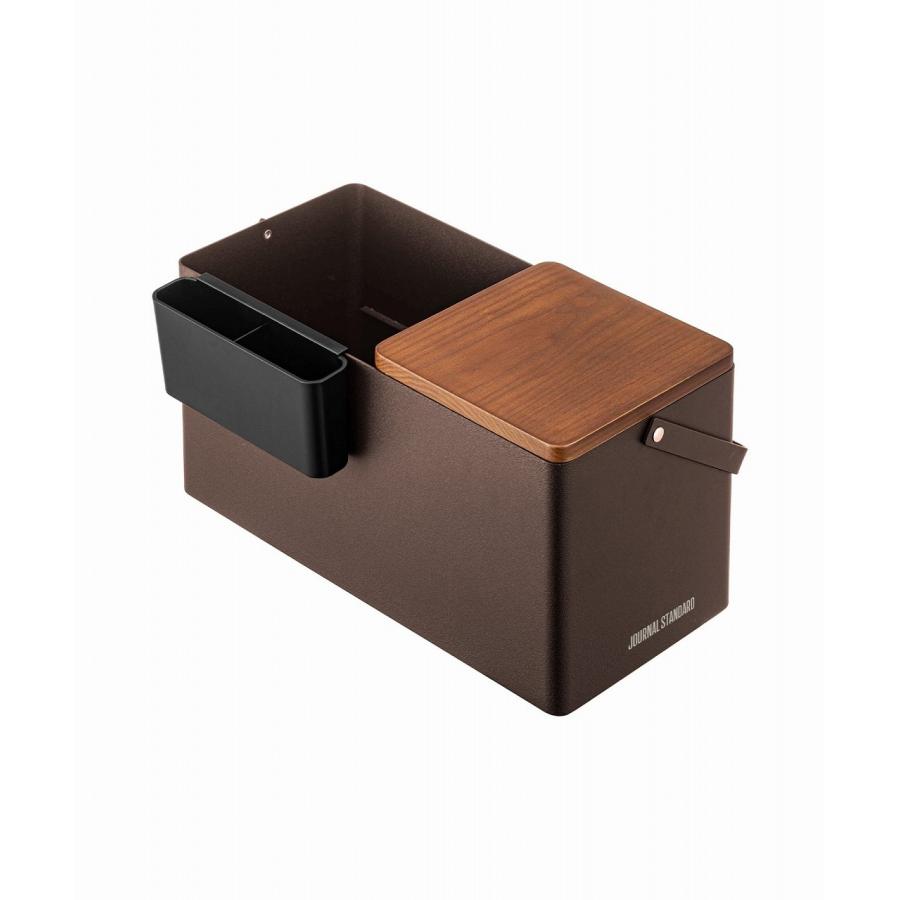 ジャーナルスタンダードファニチャー　木製BOXセット ウッドボックス（木箱）ジャーナルスタンダードファニチャー（2個