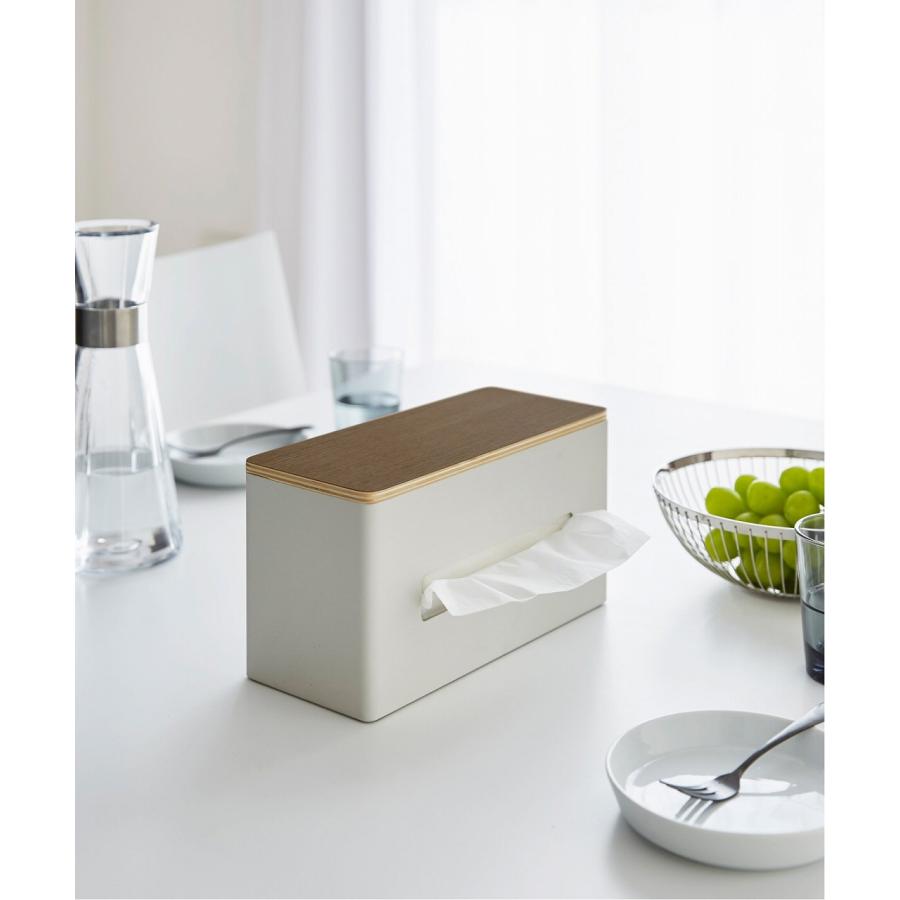 ACME 美味い FURNITURE ティッシュボックス ジャーナルスタンダード