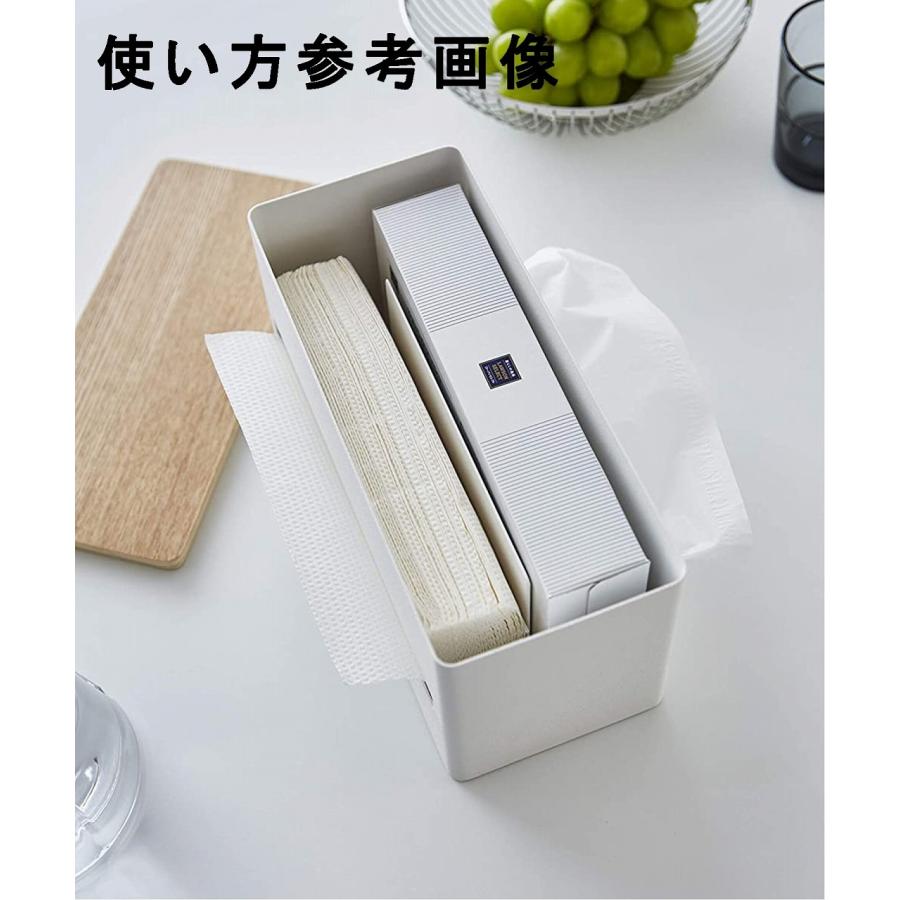 楽天市場】アクメファニチャー ACME Furniture TISSUE BOX