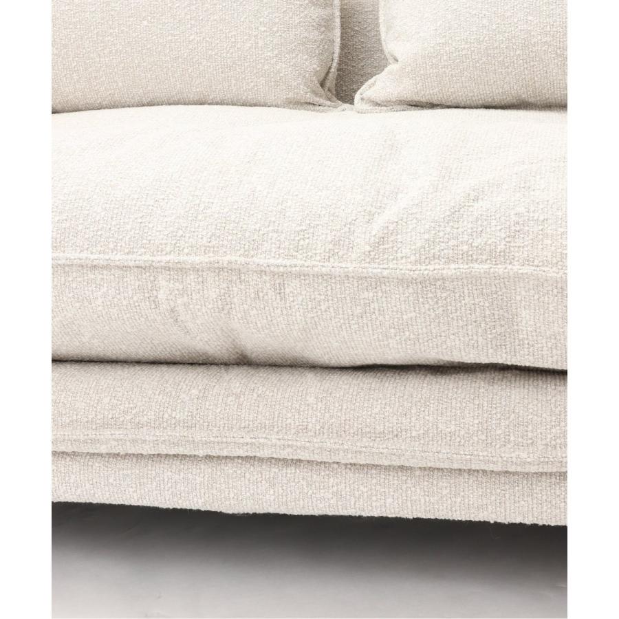 ポルトソファ　ホワイト　JOURNAL STANDARD FURNITURE 楽天市場】【SALE 20％OFF】JOURNAL STANDARD FURNITURE