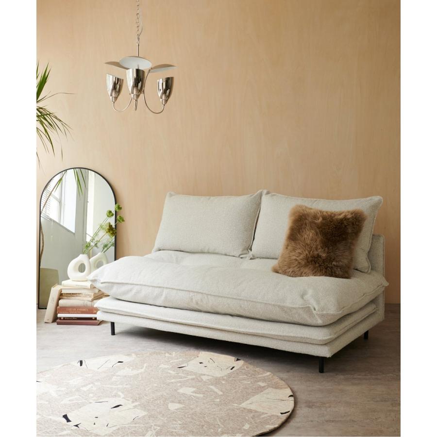 ポルトソファ　ホワイト　JOURNAL STANDARD FURNITURE 楽天市場】【SALE 10%OFF】JOURNAL STANDARD FURNITURE