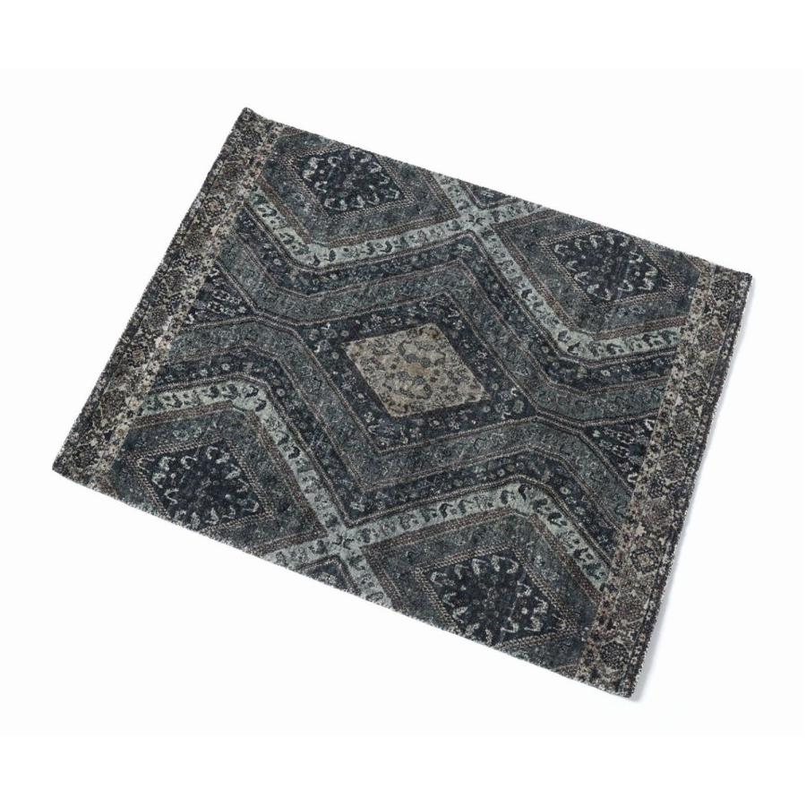 ジャーナルスタンダードファニチャー BRENTWOOD RUG 140x200 ACME Furniture アクメファニチャー BRENTWOOD RUG 140x200