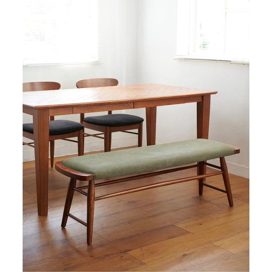 ACME Furniture（アクメファニチャー） ACME Furniture OAKS BENCH KH 