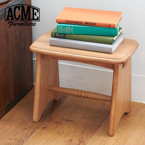 アクメファニチャー ACME Furniture アーヴィン スツールロータイプ ACME Furniture IRVIN STOOL LOW / アクメファニチャー アーヴィン