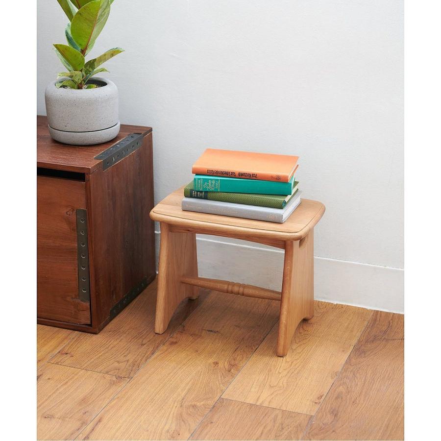 ACME Furniture（アクメファニチャー） ACME Furniture ADEL Tiny Step Stool アデル ステップ ...