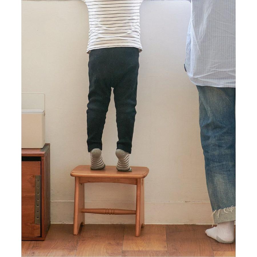 ACME Furniture（アクメファニチャー） ACME Furniture ADEL Tiny Step Stool アデル ステップ ...
