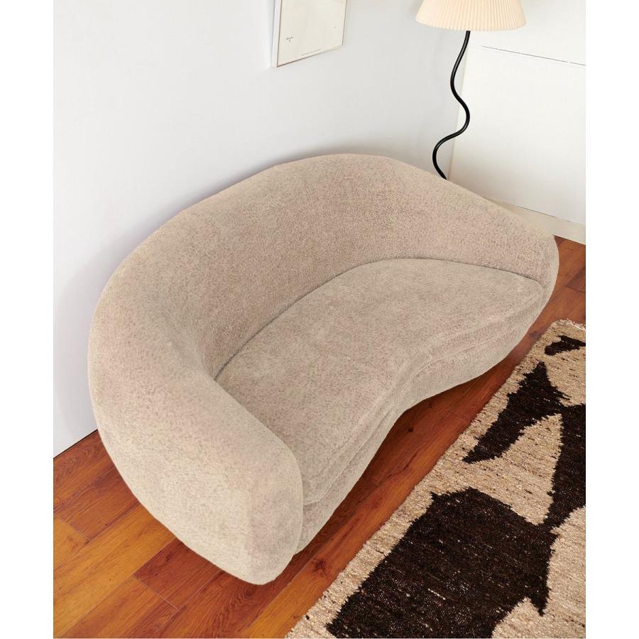 ジャーナルスタンダード emile sofa エミールソファ 2人掛け JOURNAL STANDARD FURNITURE EMILE SOFA / ジャーナル