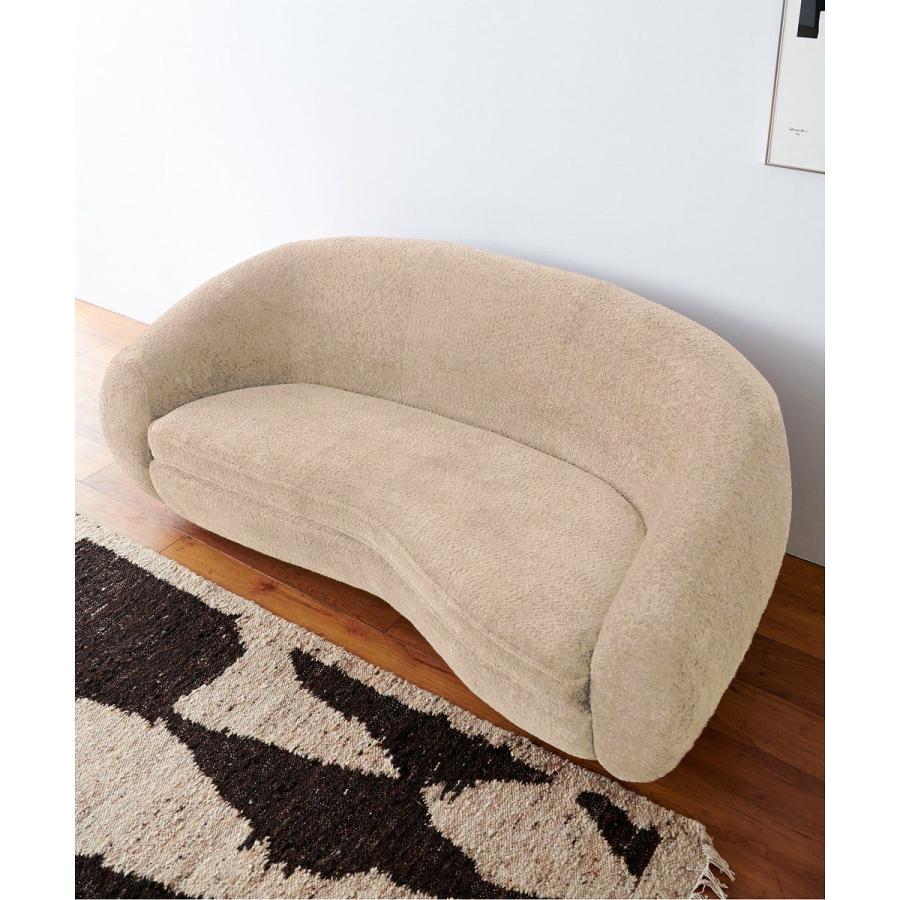 ジャーナルスタンダード emile sofa エミールソファ 2人掛け JOURNAL STANDARD FURNITURE EMILE SOFA / ジャーナル