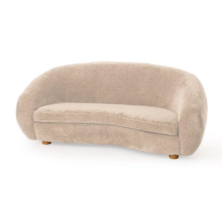 ジャーナルスタンダード emile sofa エミールソファ 2人掛け JOURNAL STANDARD FURNITURE EMILE SOFA / ジャーナル