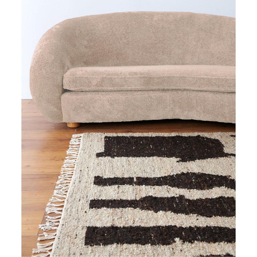 ジャーナルスタンダード emile sofa エミールソファ 2人掛け JOURNAL STANDARD FURNITURE EMILE SOFA / ジャーナル