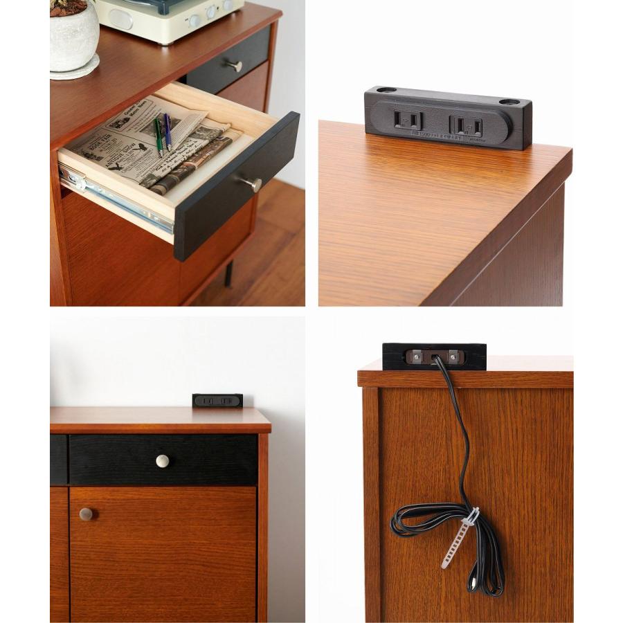 ジャーナルスタンダードファニチャー　キャビネット　キッチンカウンター journal standard Furniture（ジャーナル スタンダード ファニチャー